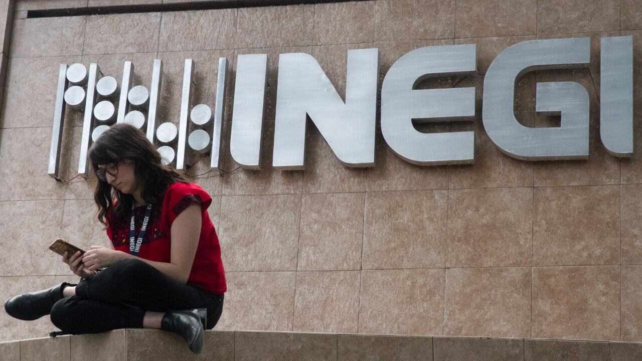 INEGI