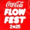 Artistas en Coca-Cola Flow Fest 2025: Lineup completo por día del festival de reguetón en CDMX