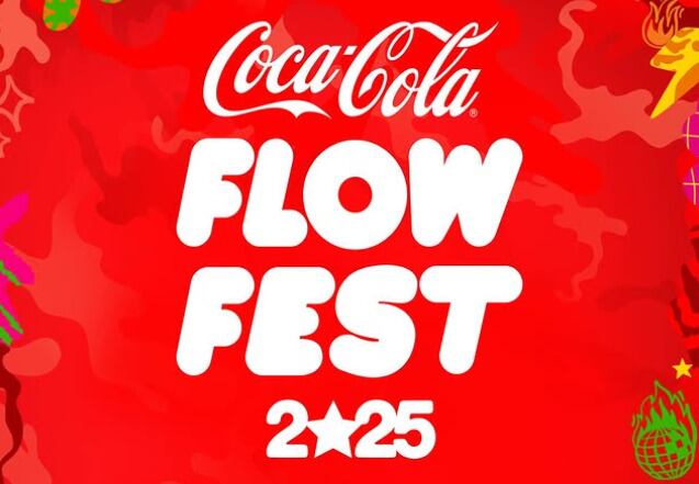 Coca Cola Flow Fest 2025
