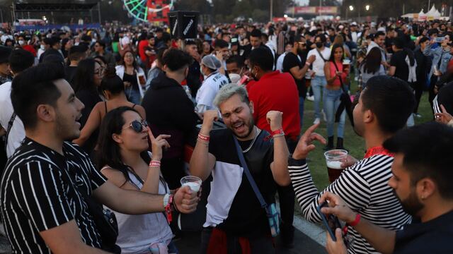 Coca-Cola Flow Fest 2021