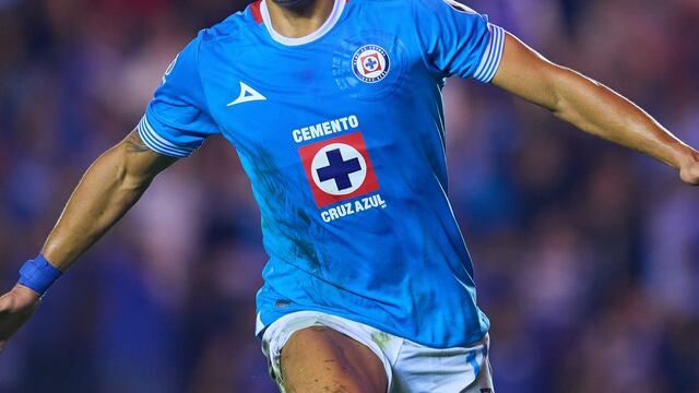 Dura baja para Cruz Azul ante Pumas