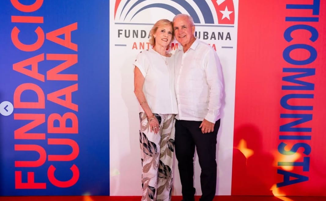 Carlos A. Giménez, congresista de Estados Unidos