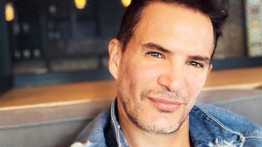 Julio Camejo dice que se tergiversó su opinión sobre el abuso de Sasha Sokol