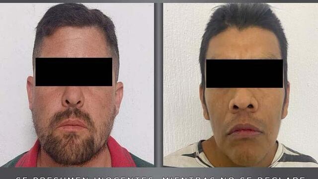 Capturan a secuestradores en Tlalnepantla