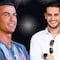 ¿Cristiano Ronaldo sigue a Adrián Marcelo? La insólita publicación en redes que lo demostraría