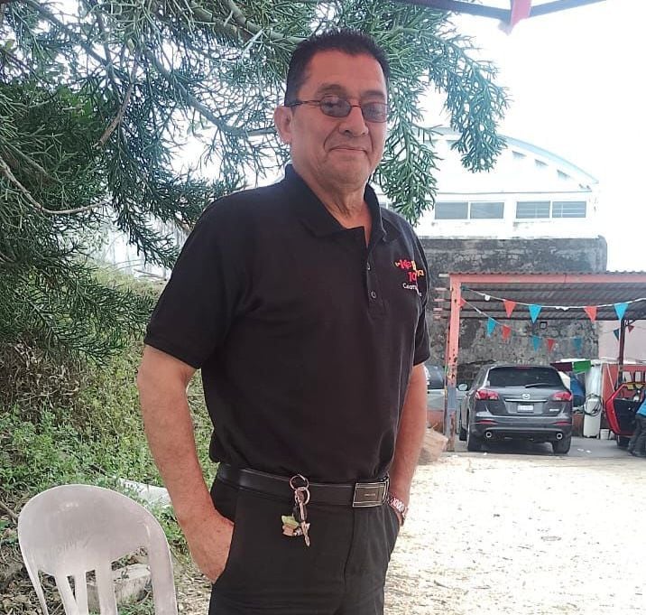 Rafael León Segovia