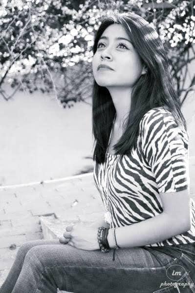 Mariela Saidí.