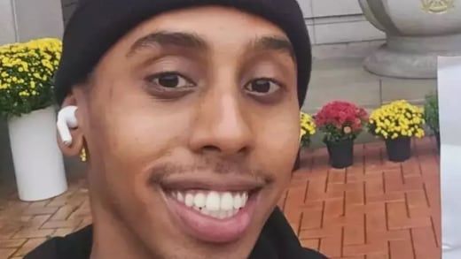 ¿Quién es Johnny Somali? El youtuber Ramsey Khalid Ismael ‘odiado’ en Corea del Sur