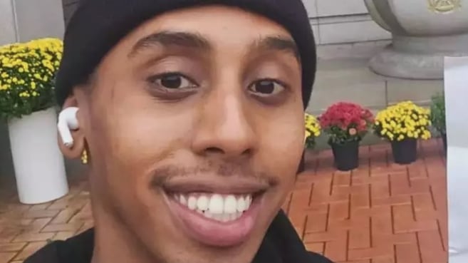 ¿Quién es Johnny Somali? El youtuber Ramsey Khalid Ismael ‘odiado’ en Corea del Sur
