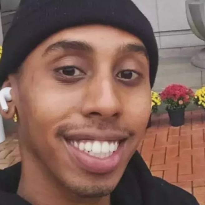 ¿Quién es Johnny Somali? El youtuber Ramsey Khalid Ismael ‘odiado’ en Corea del Sur