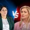 Ariadna Montiel responde a Maru Campos: “Hay que tener la cara muy dura”