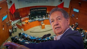 Higinio Martínez prevé aprobación en septiembre de la reforma de nacionalidad única