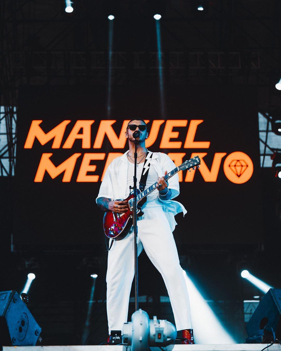 Manuel Medrano: Precio de los boletos para verlo en concierto en 4 ciudades de México