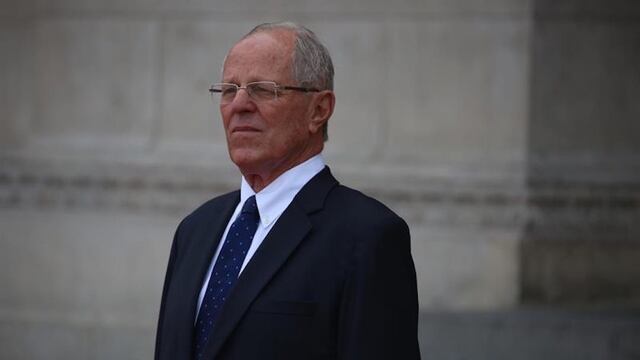 Pedro Pablo Kuczynski