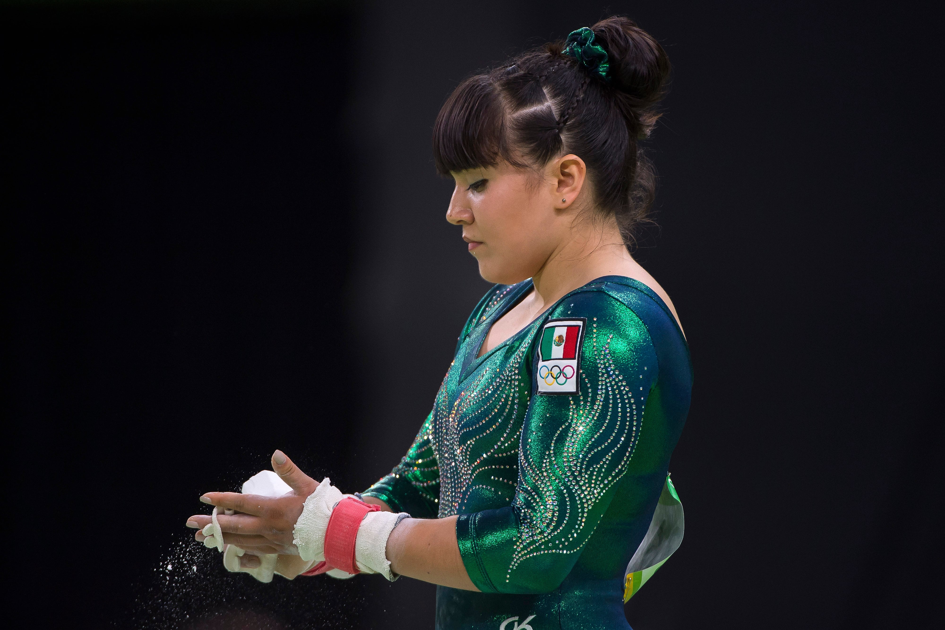 Alexa Moreno
