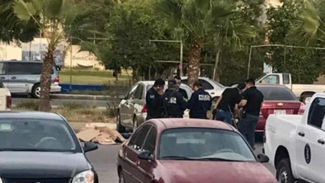 Asesinato en Sonora