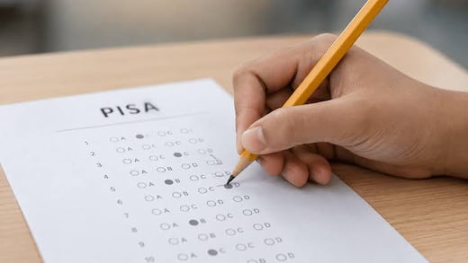 PISA y el proyecto nacional de educación