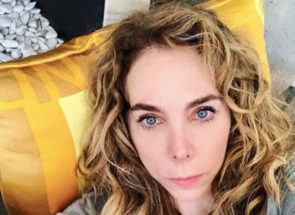 Belinda Schüll