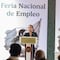 Evelyn Salgado inauguró la Feria Nacional de Empleo Acapulco 2025