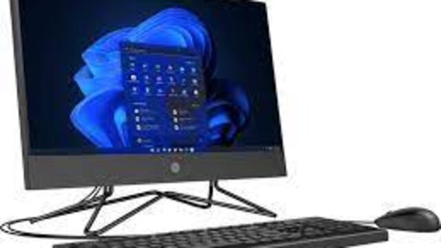 HP no respeta promoción de computadora en el Buen Fin 2022