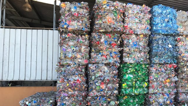 Coca-Cola FEMSA impulsa reciclaje en Latinoamérica con SUSTENTAPET.