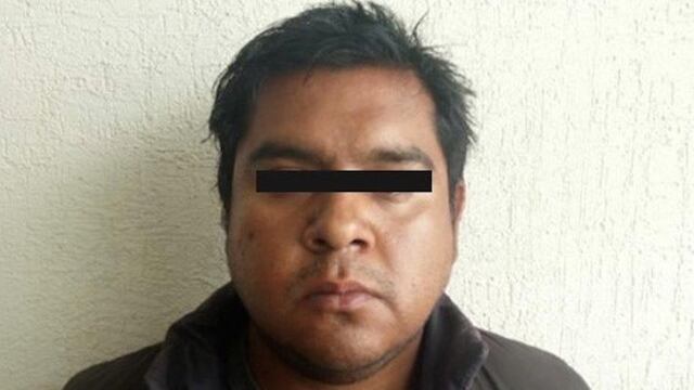 Detienen a productor de pornografía infantil en Coacalco, Estado de México