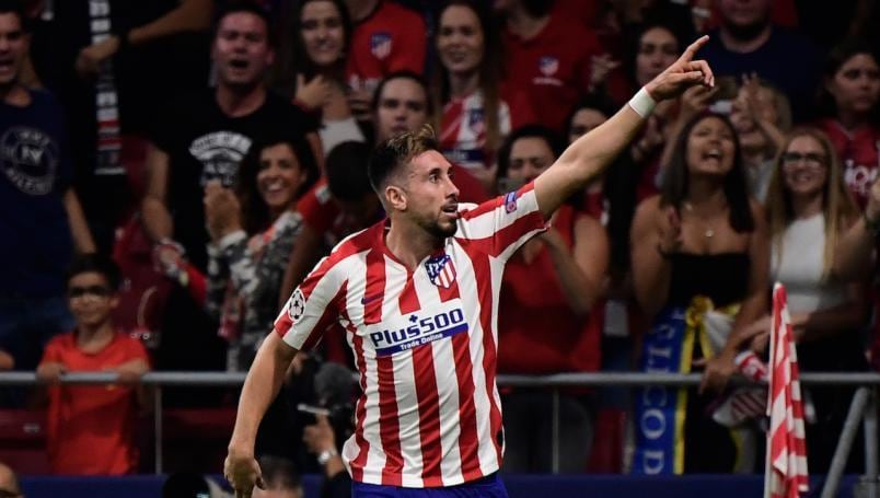 Héctor Herrera