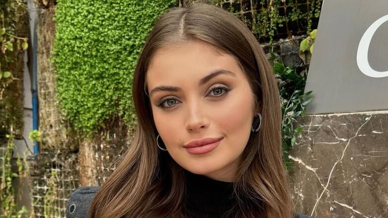 ¿Quién es Ignacia Fernández? Fue coronada Miss World Chile 2025