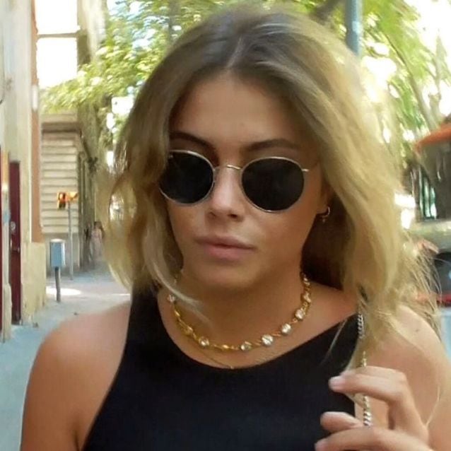 No es la primera vez que Clara Chía le hace berrinches en espacios públicos a Gerard Piqué