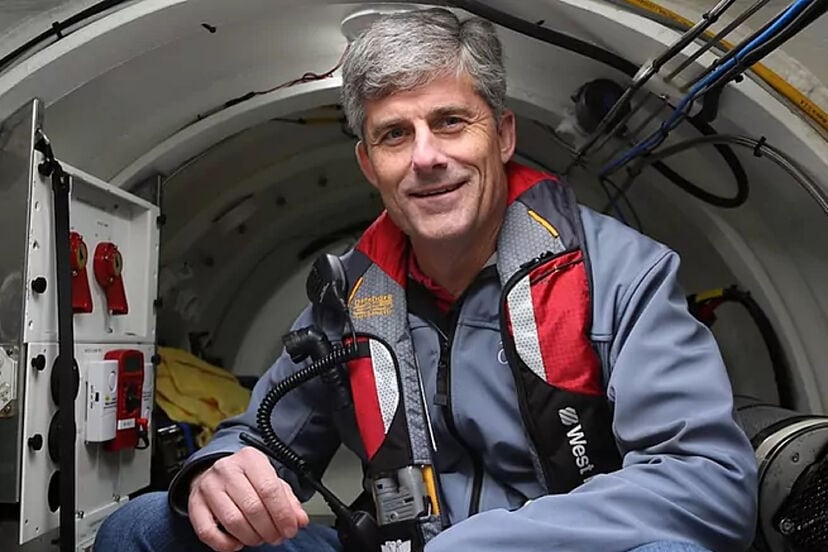 ¿Qué pasó con OceanGate? El nuevo documental de Netflix sobre la tragedia del submarino ya tiene fecha de estreno