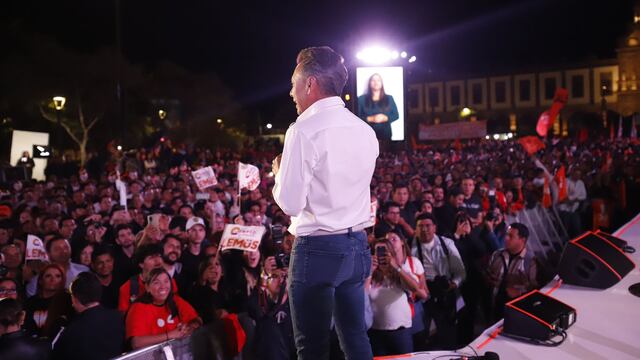 Una de las propuestas de Pablo Lemus como candidato a gobernador de Jalisco, es no cobrar la verificación vehicular