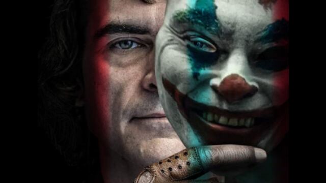 Póster de Joker