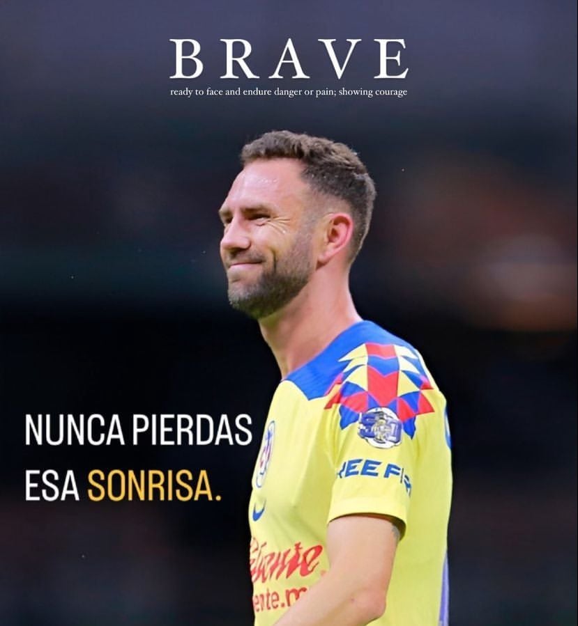 Miguel Layún.