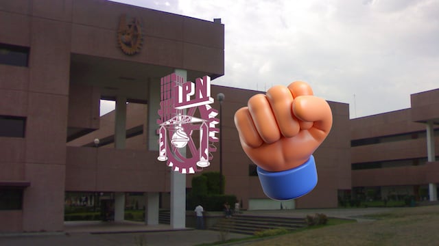 UPIITA levanta paro tras más de 3 meses de protesta en el IPN