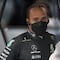 Lewis Hamilton es captado saliendo de bar de New York con dos mujeres