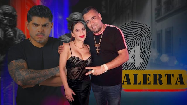 Sandra Cuevas no esconde su relación con El Choko tras acusación de C4 Jiménez