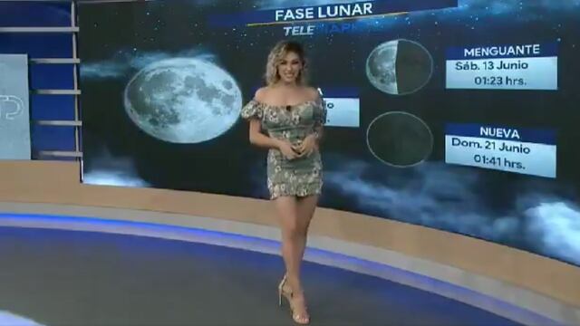 Jessica de Luna