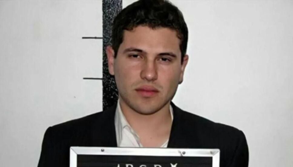 Iván Archivaldo Guzmán Salazar