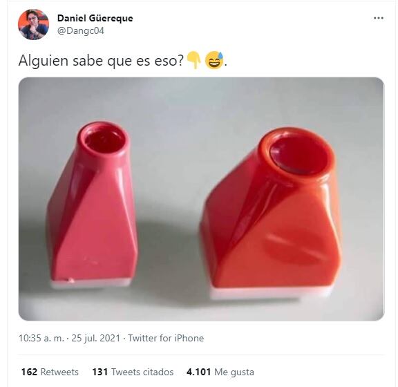 El Bimbovision es tendencia en redes sociales