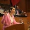 Así defiende María Teresa Ealy la nueva política educativa de Sheinbaum