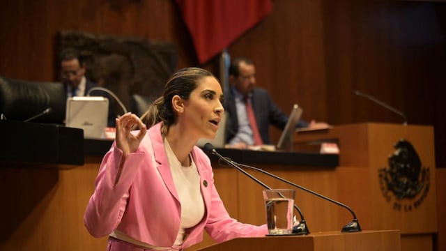 María Teresa Ealy reconoce avances en educación media superior durante el gobierno de Claudia Sheinbaum