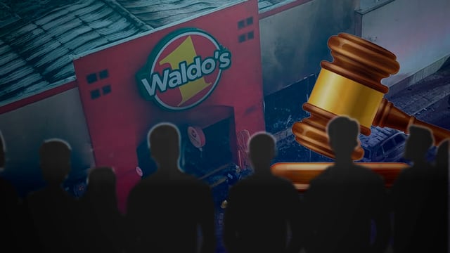 Liberan a 7 detenidos en el caso Waldo’s de Sonora; audiencia será en 2026