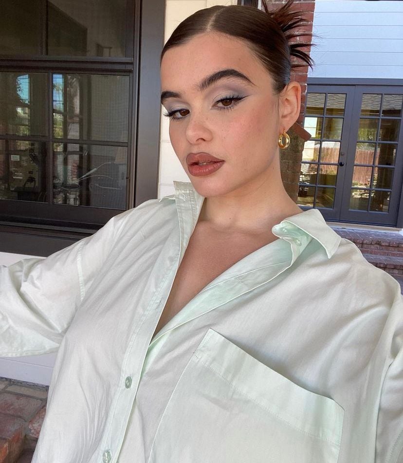 Barbie Ferreira