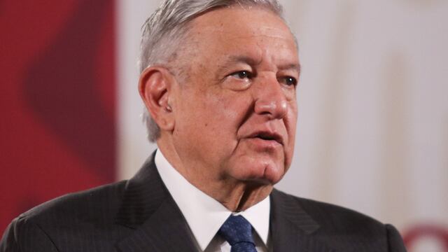 Andrés Manuel López Obrador