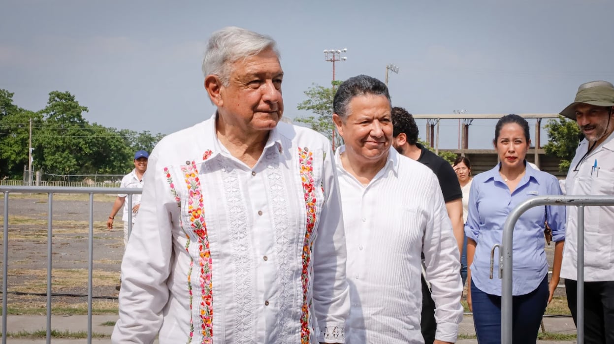 Gobiernos de Hidalgo y México fortalecen lazos de cooperación