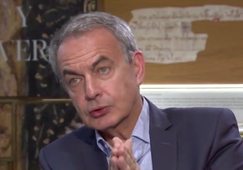 José Luis Rodríguez Zapatero