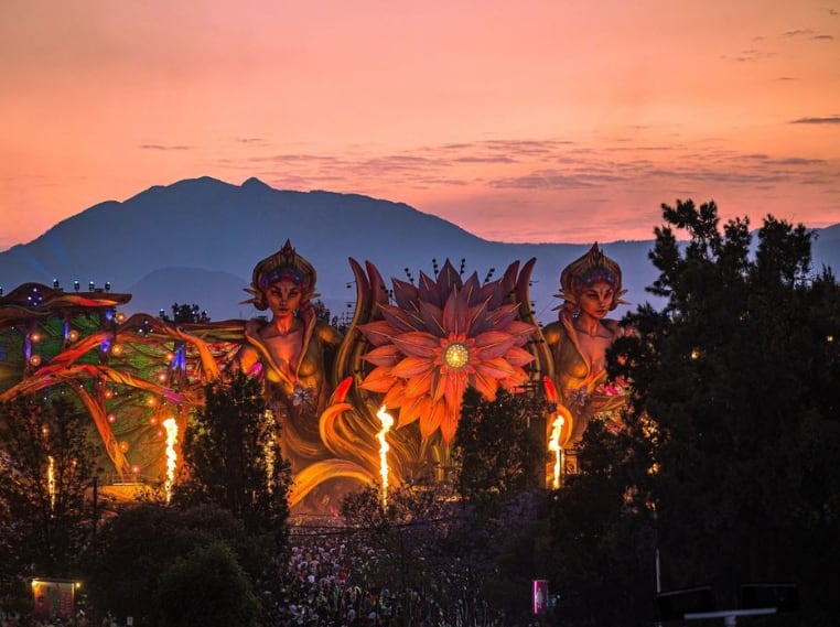 EDC México 2024