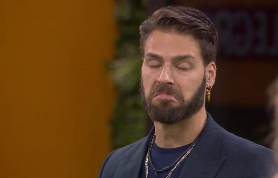Jorge Losa reacciona a las palabras de Sergio Mayer hacia Ferka