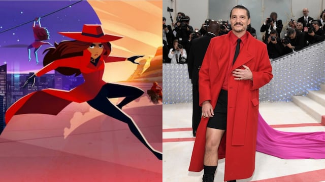 Usuarios de redes sociales dejaron los mejores memes de la Met Gala 2023