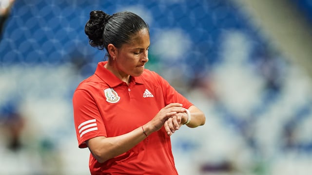 Mónica Vergara con mucho qué explicar